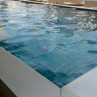 ちょっと狭いのが残念