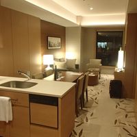 1ベッドルーム レジデンス