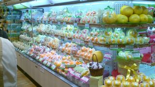 フルーツパーラーキムラ