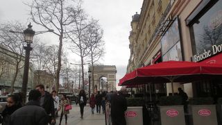 世界一有名な通り