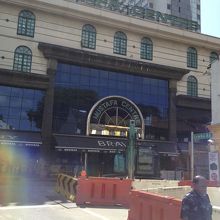 ムスタファセンター　２４時間営業