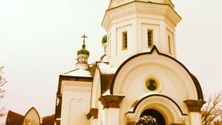 函館観光の定番であり深い祈りの場所。