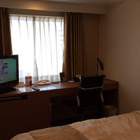 十分な広さです。