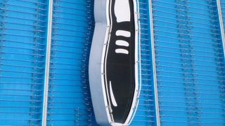 昔は痩せていたランナー！