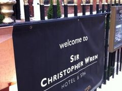 Sir Christopher Wren Hotel & Spa 写真