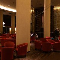 ラグジュアリーなフロント