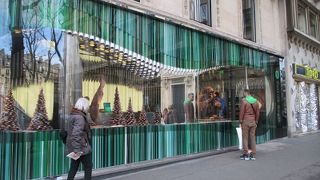 パトリック・ロジェ　ベルギーのショコラティエ