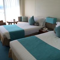 全室ツインです