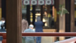 「氷川神社」の総本山