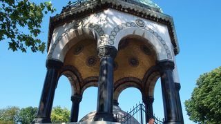 可愛い建築物！