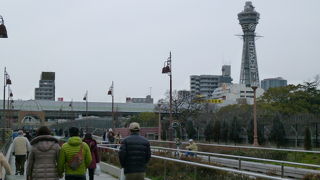 整備された公園です！