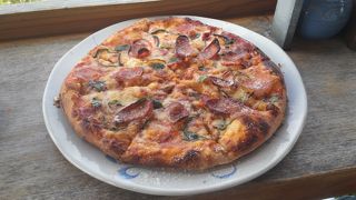 最高なロケーション