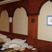 すごくレトロで時代を感じますね