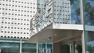 蔦屋書店が中心の複合施設