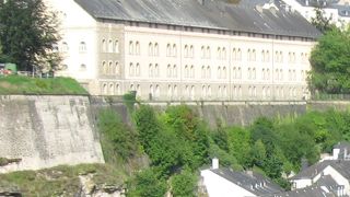 ルクセンブルクの絶景ポイント