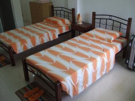 民宿ヒノデビーチ 写真