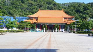 一見の価値ある衛兵交代