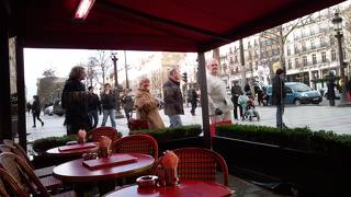 おいしいカフェ