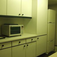 使わなかったけど（笑）キッチン付★