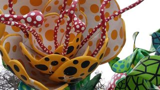 静かにのんびり楽しめました