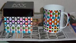 女子がカワイイと喜びそうなグッズが盛り沢山