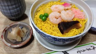 冬期、18:30までに入店できれば是非！