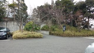 蕎麦がおいしい