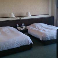 HANA館スイートルーム