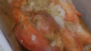 美味しかったです！