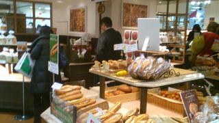 ルビアン（阪神百貨店）