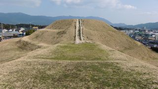 光正寺古墳公園