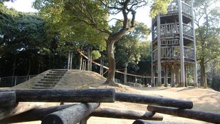 志免平成の森公園