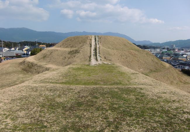 光正寺古墳公園