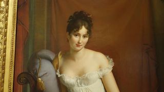 カルナヴァレ美術館。（「歴史」はつきません。）