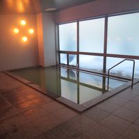 稚内温泉として大浴場をリニューアルオープン