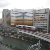 タイミングバッチリ