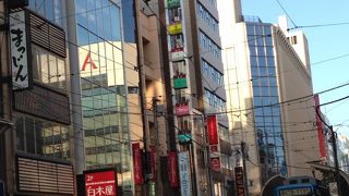 西４丁目からすすきのまでの小旅行もいいかもね