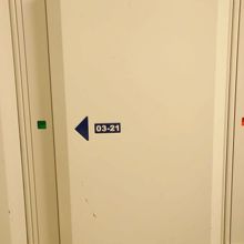 コインロッカー