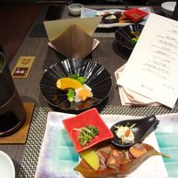 品数は少ないです