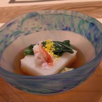 季節の料理が頂けます．