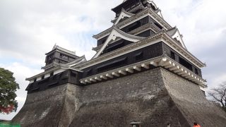 熊本城