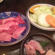 愛想は無いけど味は美味しい