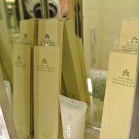 アメニティも問題なし