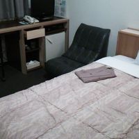 比較的きれいです。