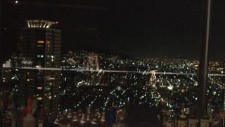 新神戸の穴場スポット