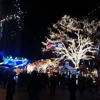 イルミネーション