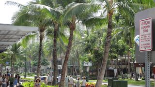 メインストリート