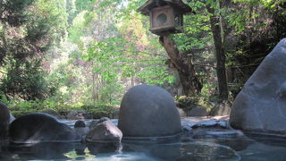 熊本県民自慢の隠れ湯です。