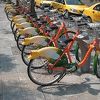台北市自行車租借站  (市営レンタサイクル)