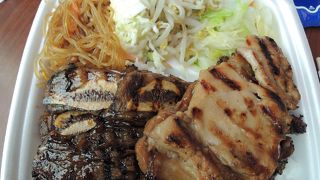 ヤミーよりここが好き